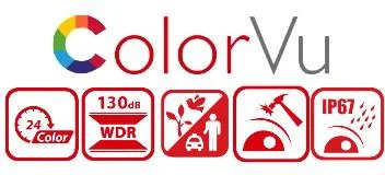 ColorVu
