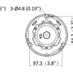 kamera ip hikvision ds 2cd2343g2 li 28mm pl f947aed3ed9140ae8bdc897626714fb1