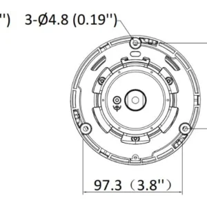 kamera ip hikvision ds 2cd2343g2 li2usl 28mm pl ad8051dafe70428fab5bf3a9a8fe1536
