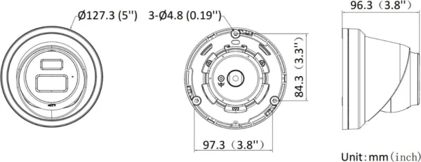 kamera ip hikvision ds 2cd2343g2 li2usl 28mm pl ad8051dafe70428fab5bf3a9a8fe1536