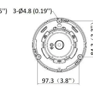 kamera ip hikvision ds 2cd2343g2 liz2uysl284mm a03cd563e624475099856d3204a5cc15