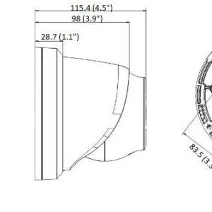 kamera ip hikvision ds 2cd2346g2h iu 28mm ef pl 5e96dba29055498b8f10e4df883dd31c