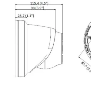 kamera ip hikvision ds 2cd2346g2h iu28mmefblack pl 8cc70e8d614d41bdb0d302820651b382