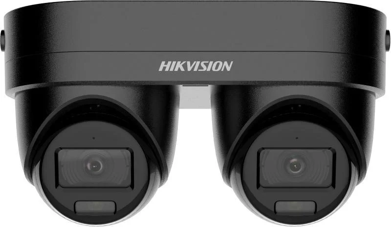 Kamera IP Hikvision DS-2CD2346G3D-IZ2UY/SL(2.8/4)BLACK