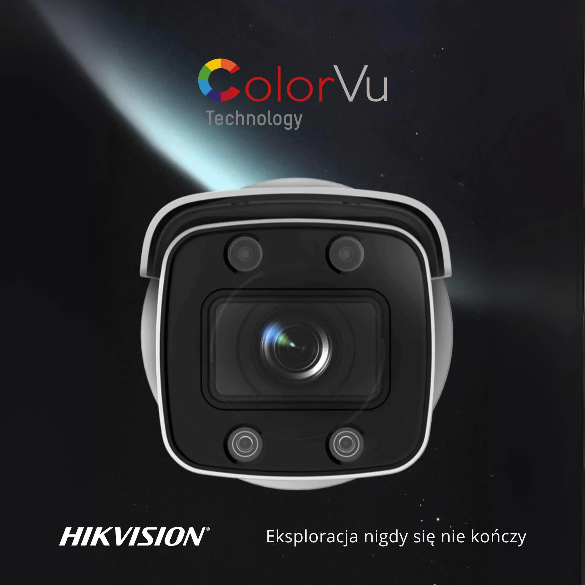 ColorVu – profesjonalna widoczność 24/7, bez kompromisów