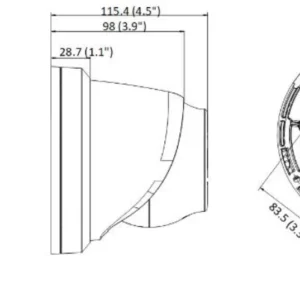 kamera ip hikvision ds 2cd2366g2h iu28mm ef pl 49fed5ae9f8144bab3e93eb14e500694
