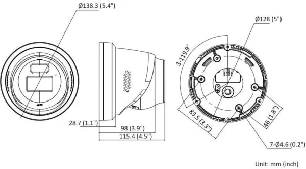kamera ip hikvision ds 2cd2367g2h lisusl28mmef pl c78826b22628487a986faae6d4233f69