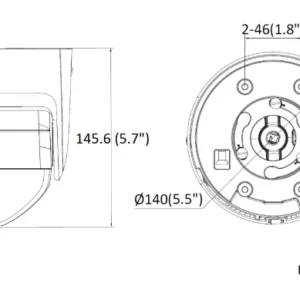 kamera ip hikvision ds 2cd2367g2p lsusl 28mm c pl f6267770edc6432d96410a56ac113c2c