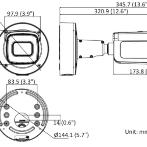 kamera ip hikvision ds 2cd2646g2 izs 28 12mm c c7620189bd474104922b938befcbdf05