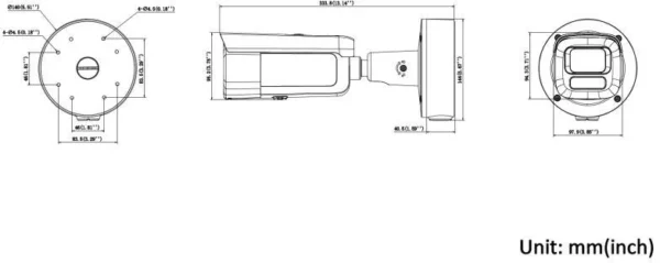 kamera ip hikvision ds 2cd2646g2h izs28 12mmefblack 8becc8c515c44f02a3f5abe94991f34e