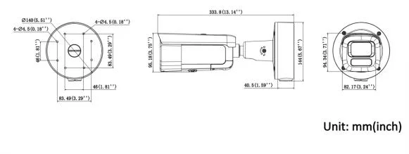 kamera ip hikvision ds 2cd2667g3 lizs2uysl28 12mm 44948a5217f3469b80adb539dc01b1fc