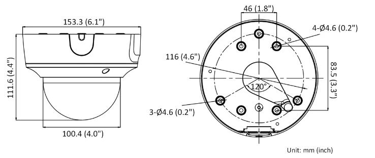 KAMERA IP HIKVISION DS-2CD2726G2T-IZS (2.8-12mm)