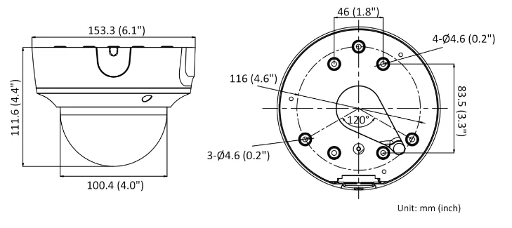 KAMERA IP HIKVISION DS-2CD2743G2-IZS(2.8-12mm)
