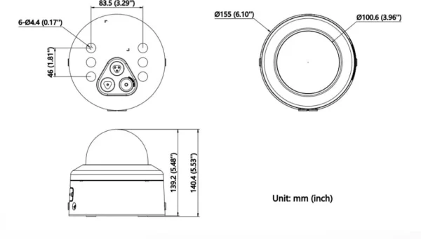 kamera ip hikvision ds 2cd2767g2h liptrzs2usl 28 12mm pl 1aa108b63bae42e38e9f40c44ffea1f6