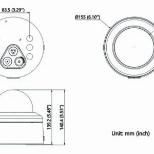 kamera ip hikvision ds 2cd2787g2h liptrzs2usl28 12mm pl 4cfcb156d6d94c66b612ba3759ae05f4