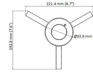 kamera ip hikvision ds 2cd2e43g2 u 28mm pl 9a057740620a4420bc24de78c39f59d3