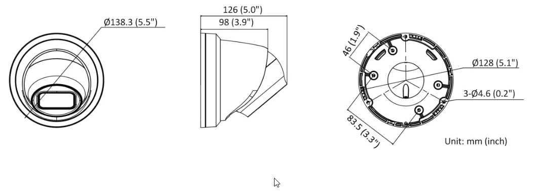 KAMERA IP HIKVISION DS-2CD2H23G2-IZS(2.8-12mm)