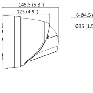 kamera ip hikvision ds 2cd2h46g2 izs 28 12mm c black 7a1208ee0b33465dbebeda11d70b6393