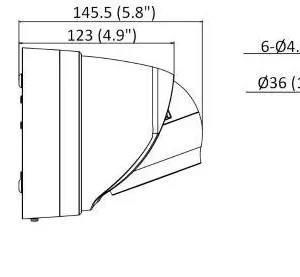 kamera ip hikvision ds 2cd2h46g2 izs 28 12mm c black pl c946aeaddeca4c1e89245f73f1d5e77b