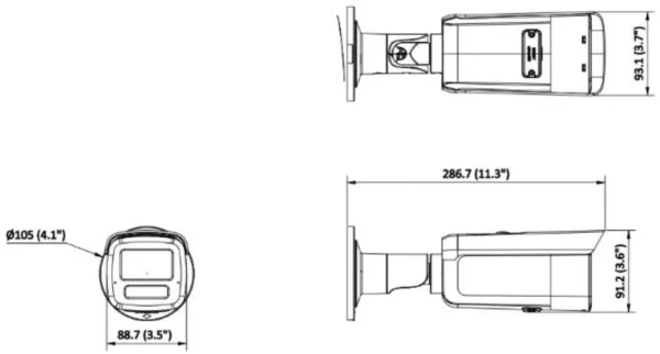 kamera ip hikvision ds 2cd2t43g2 2li4mm pl 3ab949e6be714f5ebba57a6bb0fa8f04