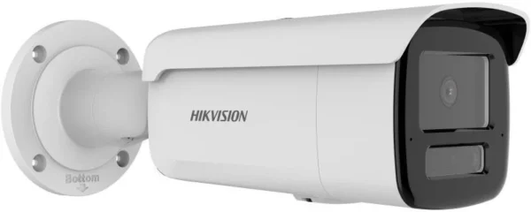 kamera ip hikvision ds 2cd2t43g2 4li28mm pl opakowanie zbior b6416d6b773b4307ac693967cb0567fb