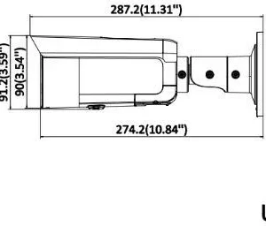 kamera ip hikvision ds 2cd2t43g2 lizs2uysl284mm c341b7d10efd49049ff376c991864f97