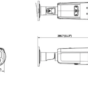 kamera ip hikvision ds 2cd2t63g2 2li 28mm pl b2410dd91a9242b2a8a1473d8c83da55