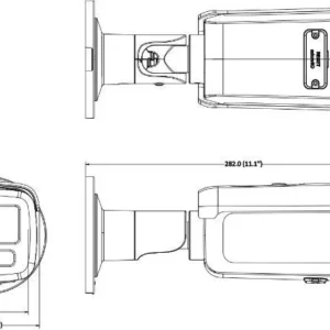 kamera ip hikvision ds 2cd2t66g2h 4i28mm ed0ad2f7a4724719b10063082318aea4