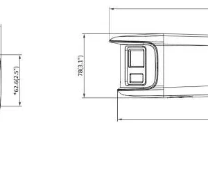 kamera ip hikvision ds 2cd2t87g2p lsusl 4mm c pl 722fa637184a4016982cac4ff553d649