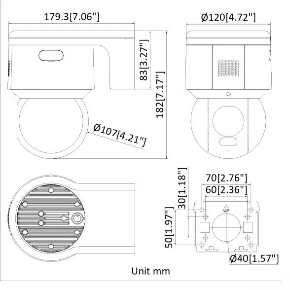 kamera ip hikvision ds 2de3a400bw de f1 t5 pl 5bc9662f17694337a270c23c8f72fb9a