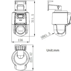 kamera ip hikvision ds 2se3c404mwg e1428mm 04cdf582cc3343af9945cc1d8ce8e4e9