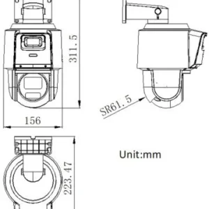kamera ip hikvision ds 2se3c410mwg e14 28mm 974a8edf41064b0ea826a917af9879b5
