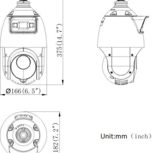 kamera ip hikvision ds 2se4c425mwg e14f0 pl b87231e0cf26468d88944c407070bf04