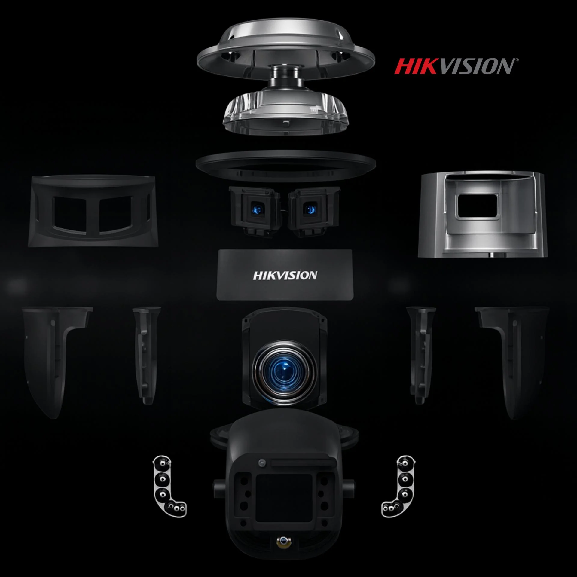 Zalety technologii TandemVu od Hikvision