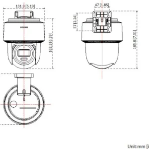kamera ip hilook by hikvision 6mp ptz n6 p c0b86207f60441a2ba3f408c0fb1cd5f