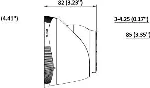 kamera ip hilook by hikvision kopuka 6mp ipcam t6 30dl 2c48a703b7964dca9127fff1dd7b4aef