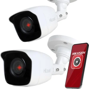 kamera ip hilook by hikvision tuba 2mp ipcam b2 28mm d0dacf331bb24711b613a0669facef9b