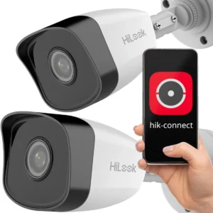 kamera ip hilook by hikvision tuba 2mp ipcam b2 28mm fac6c36b5add4bffa3bda399f673f34b