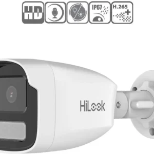 kamera ip hilook by hikvision tuba 2mp ipcam b2 50dl 4mm d4c4e913c4244e8488a700340ffb9c78