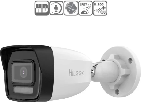 kamera ip hilook by hikvision tuba 4mp ipcam b4 30dl 28mm 2ea633f4270b4470a4ed670a7ea9d8e6