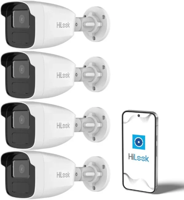 kamera ip hilook by hikvision tuba 4mp ipcam b4 30dl opakowa 5a5eb398998b476b80b4905dbaa37990