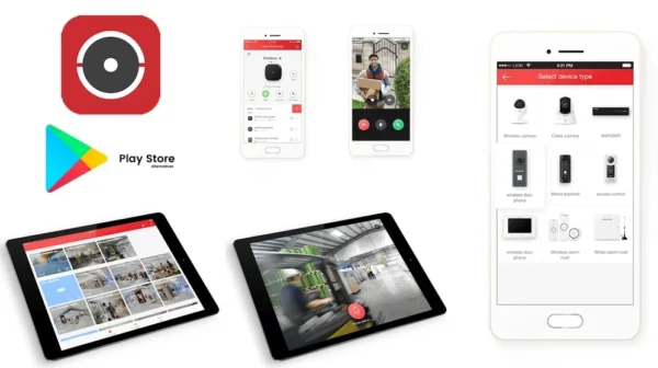 kamera ip hilook by hikvision tuba 4mp ipcam b4 50ir 4mm 4dd2bd76248e4912b14b5fa6dae80b76