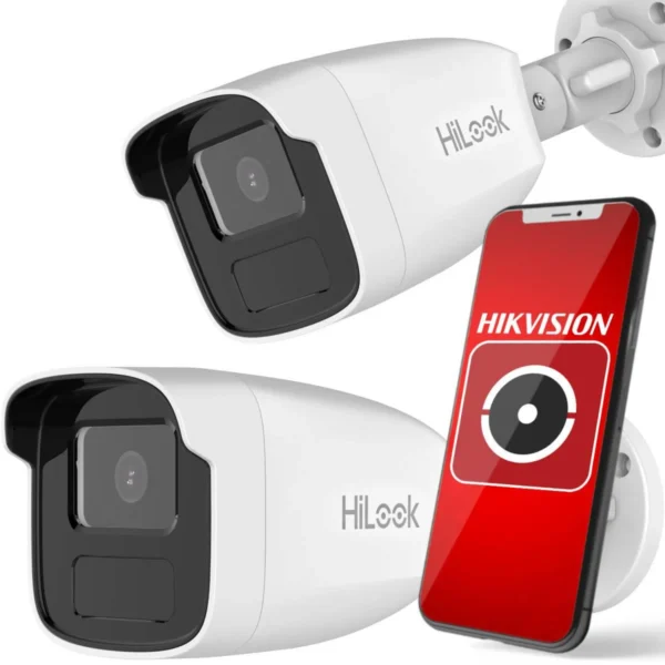 kamera ip hilook by hikvision tuba 4mp ipcam b4 50ir opakowa b7e27e8990264edeac408b5dcab2e795