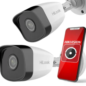 kamera ip hilook by hikvision tuba 5mp ipcam b5 ir30 28mm 7b29e0a5073540388932d78432a6f186