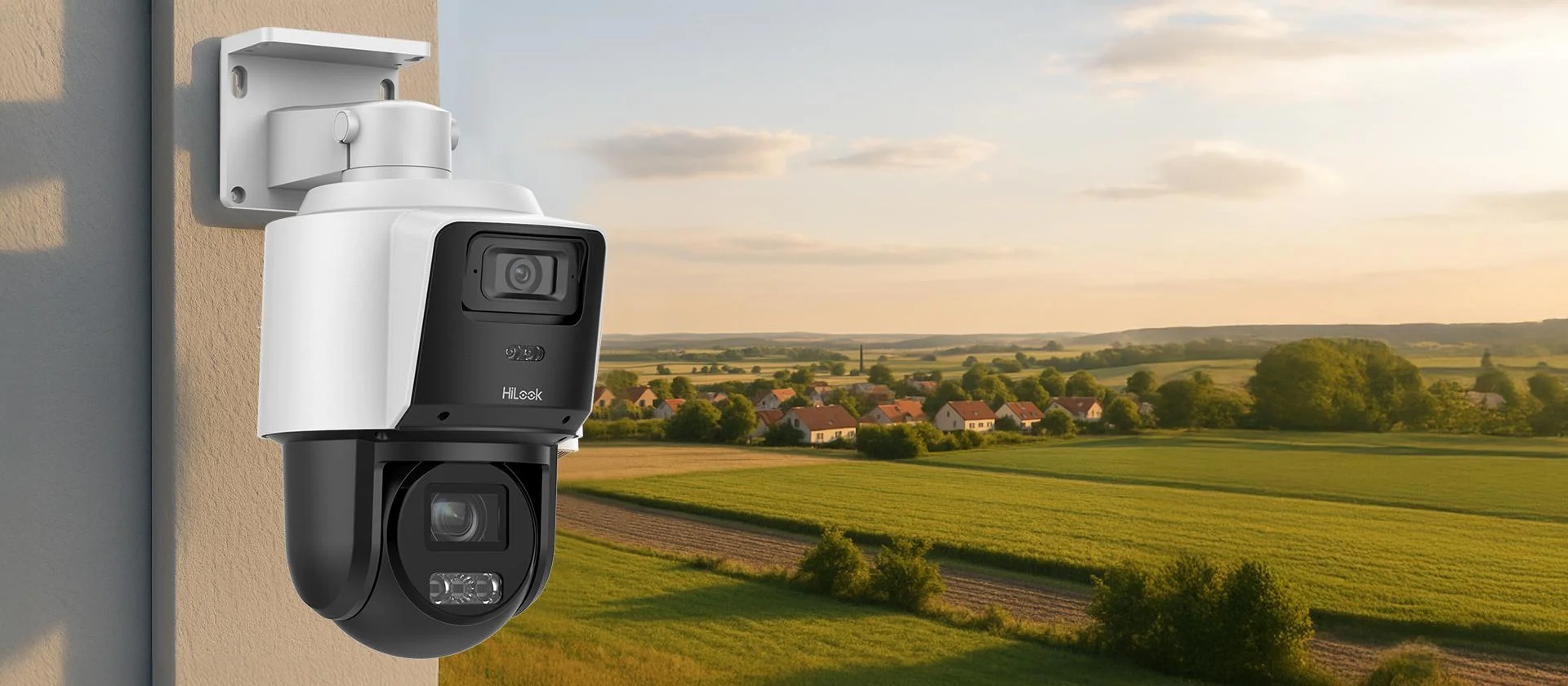 4× zoom optyczny i 16× cyfrowy – szczegóły z dużej odległości