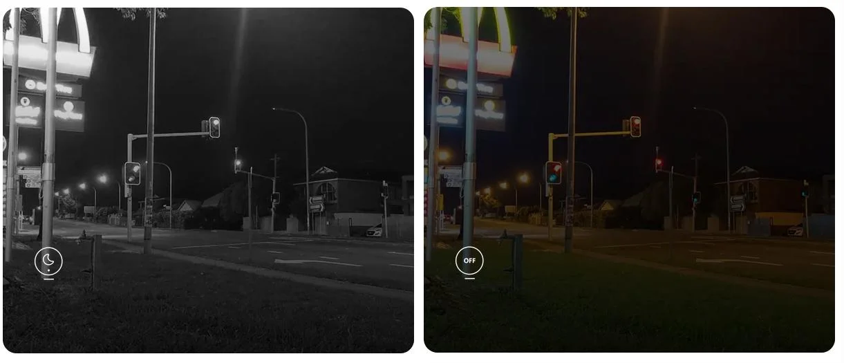 Kamera IP Imou bullet 3 5MP Wi-Fi IR30 z kartą pamięci 256GB