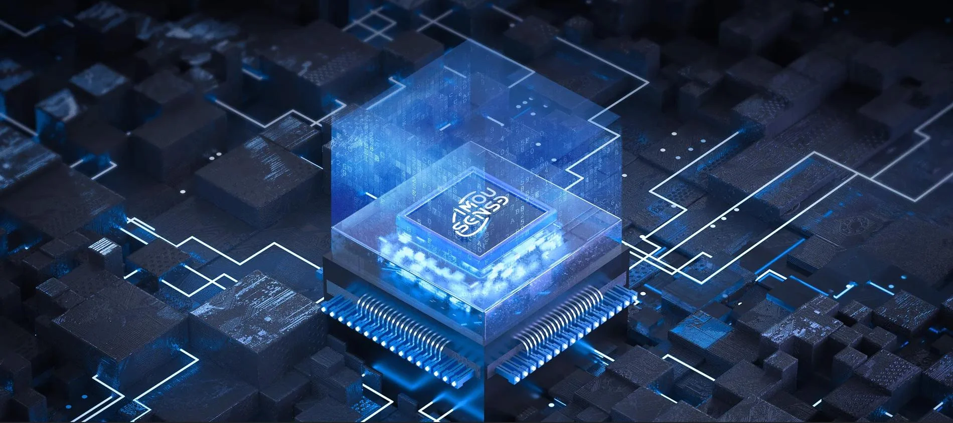 Wybierz kamerę IP Imou Bullet 3 3MPx i postaw na model kamery monitorującej wspieranej przez precyzję IMOU SENSE™ Al!