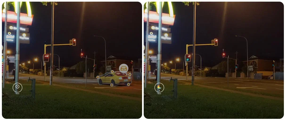 Kamera monitorująca IP Imou Bullet 5MPx - rozświetl noc, dostosuj noktowizor do swoich potrzeb!