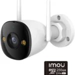 kamera ip imou bullet 3 5mp wi fi ir30 z karta pamieci 256gb 97e4d4fd25124ae4a7a61e1eac3a45f2