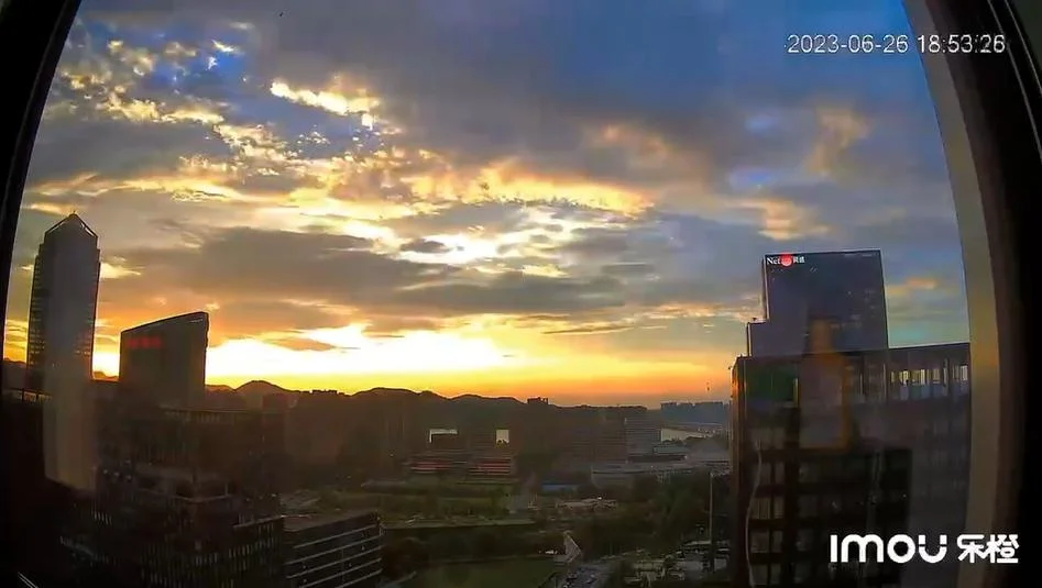 Zachowaj krajobrazy dzięki nagrywaniu poklatkowemu